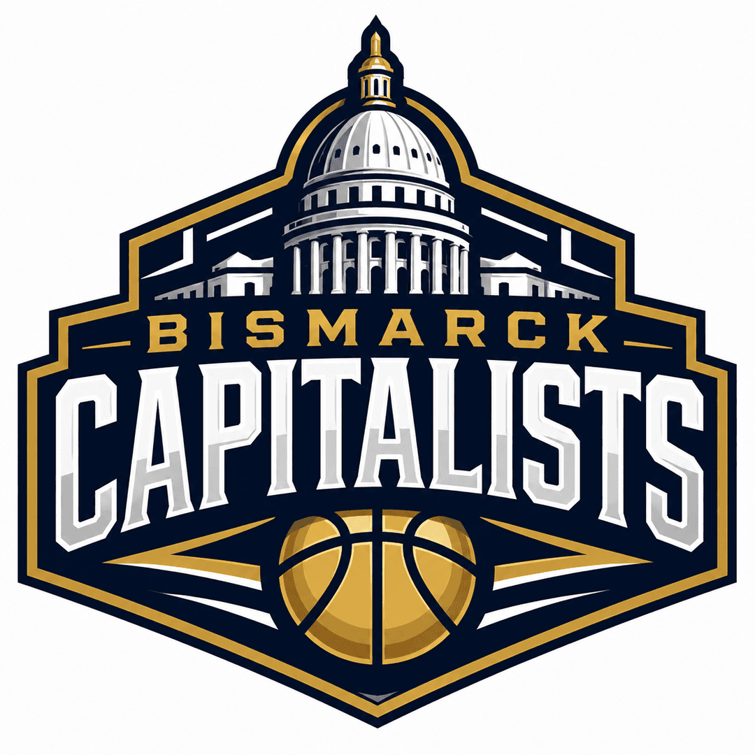 Bismarck Capitalists Logo