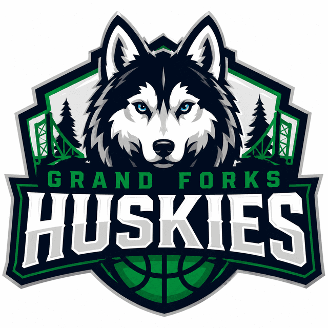 Grand Forks Huskies