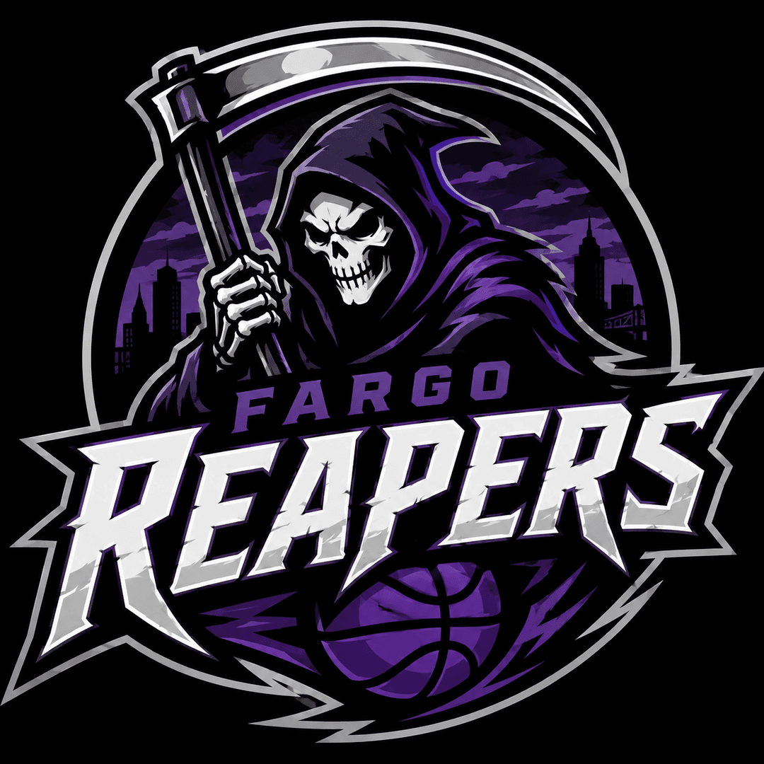 Fargo Reapers Logo