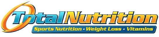 Total Nutrition logo
